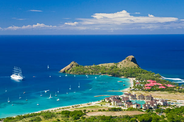 Saint Lucia 2