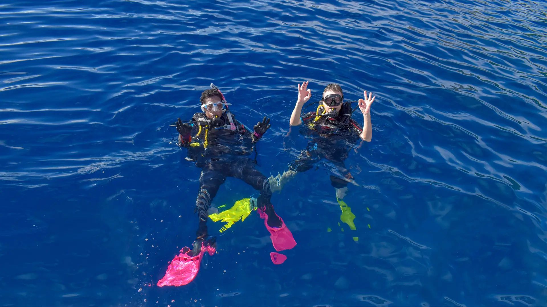 St Lucia Dive Month