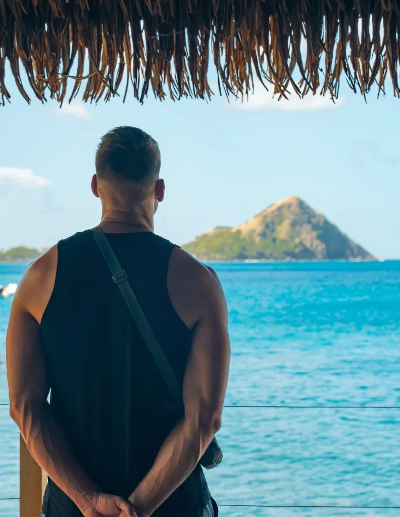Walking Meditations – Rediscovering Presence on the Wellness Trail at Stolentime