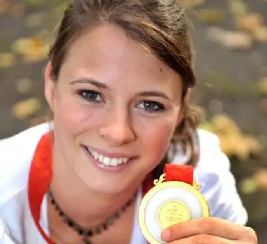 Liz Johnson