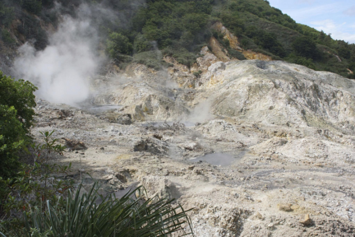 Sulphur Springs