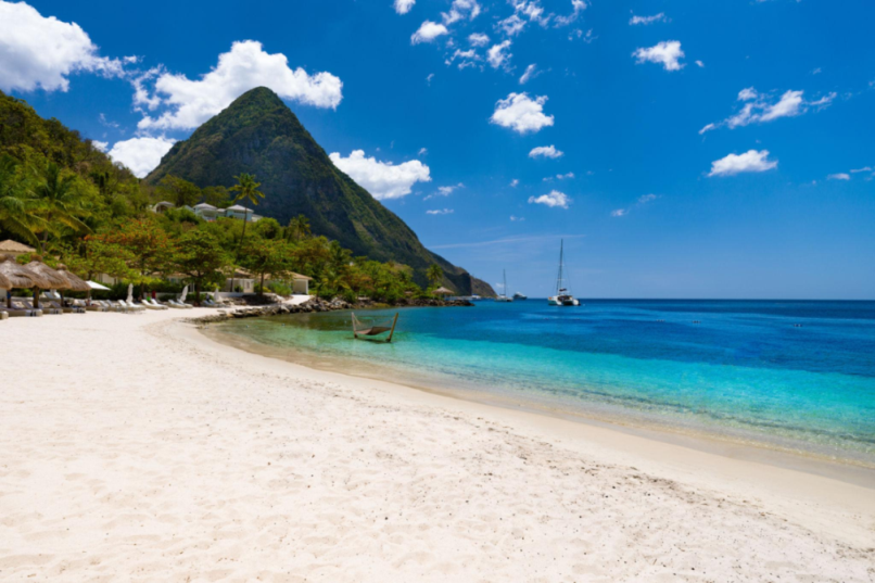 Sugar Beach